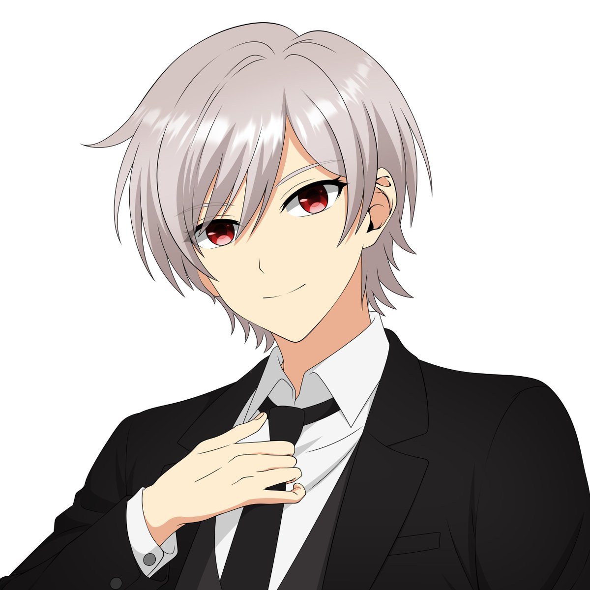 Manaria Sousse
マナリア＝スース

#私の推しは悪役令嬢 
#わた推し 
#ILTV 
#IFTV