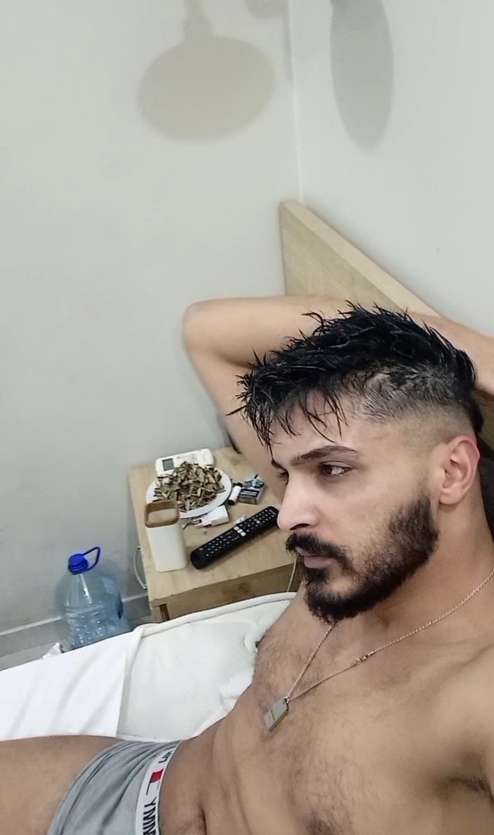 Jawad Master tweet media