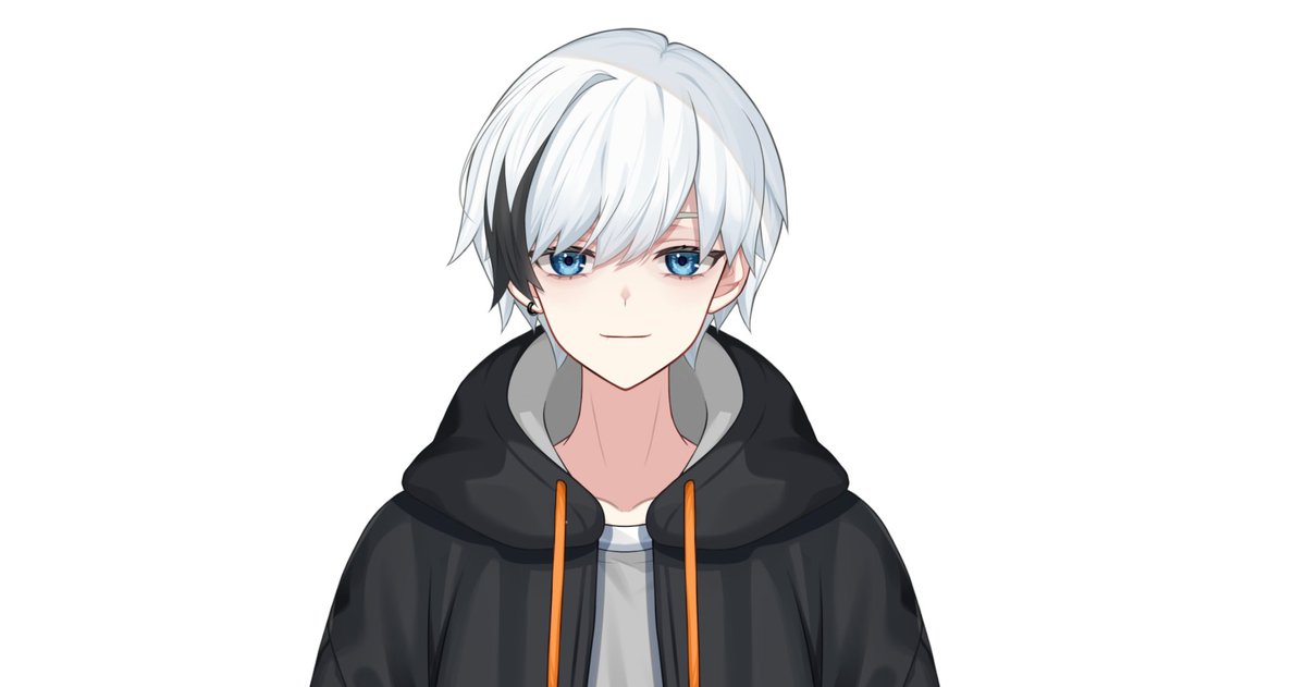 ほわいてぃーー tweet media