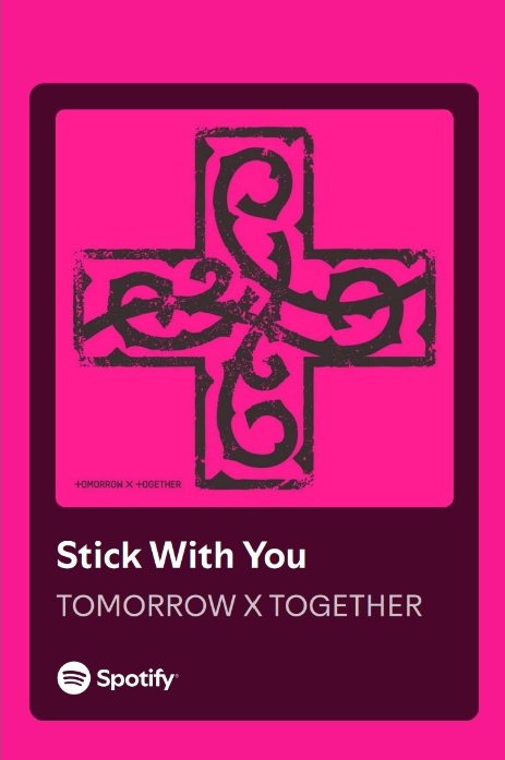 TXT Charts tweet media