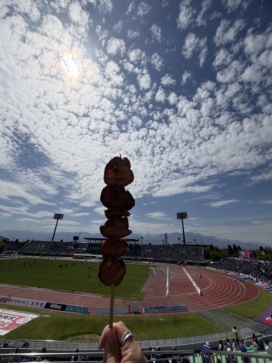 ちぃ⚽８ tweet media