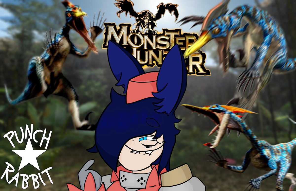 VTMoxie's tweet photo. It only took 2 and a half months but I did it~!

Take a peek at my trip through the rough gem that is Monster Hunter 1's Village~! https://t.co/ZflubLY7z3
