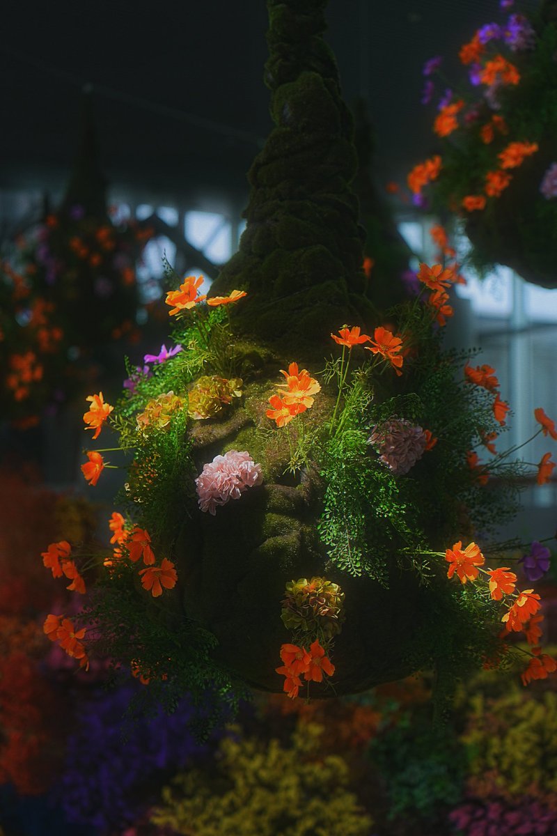 イナリ📷土日祝平日相談可 tweet media