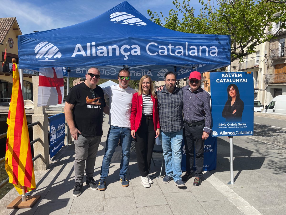 Aliança Catalana-Berguedà tweet media