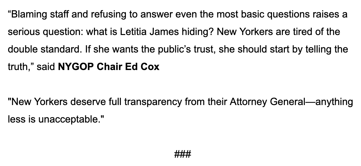 New York GOP tweet media