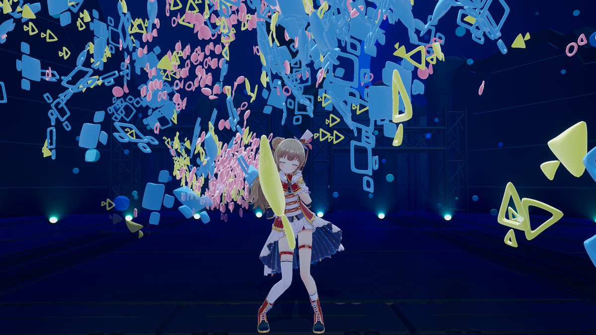 ﾓふｺ@C107新刊委託中 tweet media