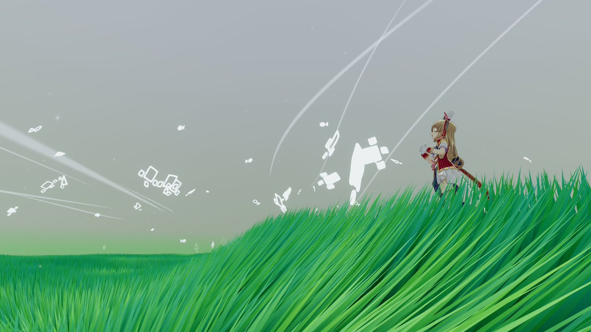 ﾓふｺ@C107新刊委託中 tweet media