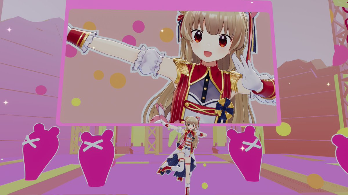 ﾓふｺ@C107新刊委託中 tweet media