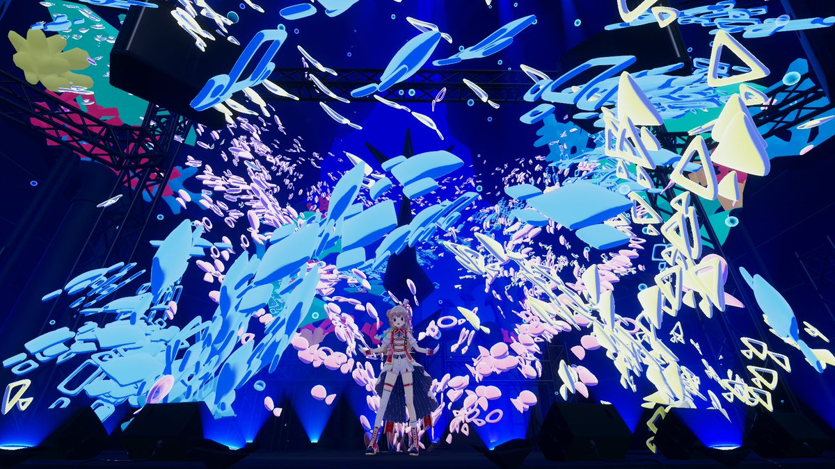 ﾓふｺ@C107新刊委託中 tweet media