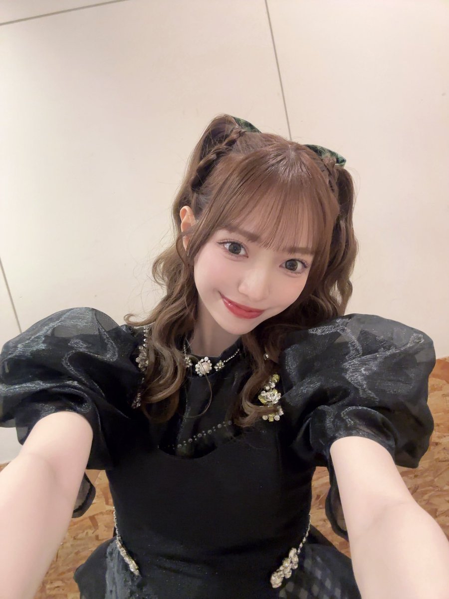 内藤るな tweet media