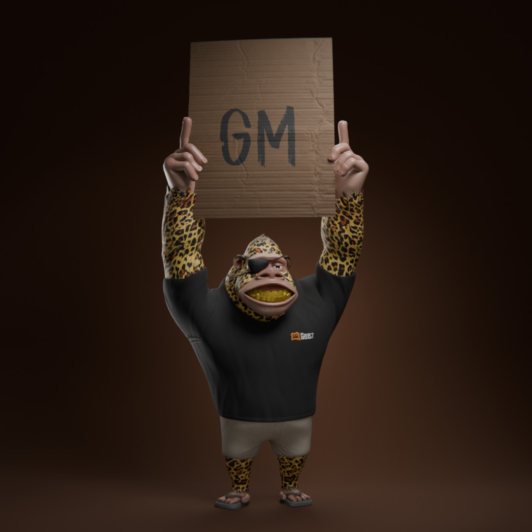 Pecec 🦍 tweet media