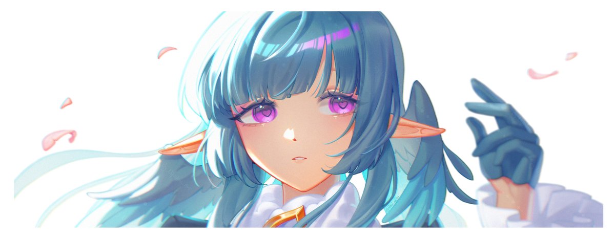 N_Lavro's tweet photo. 🫐💫
#Celaeno #GenshinImpact #原神 https://t.co/rFd98GcC39