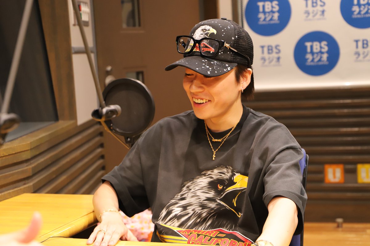 TALK ABOUT tweet media