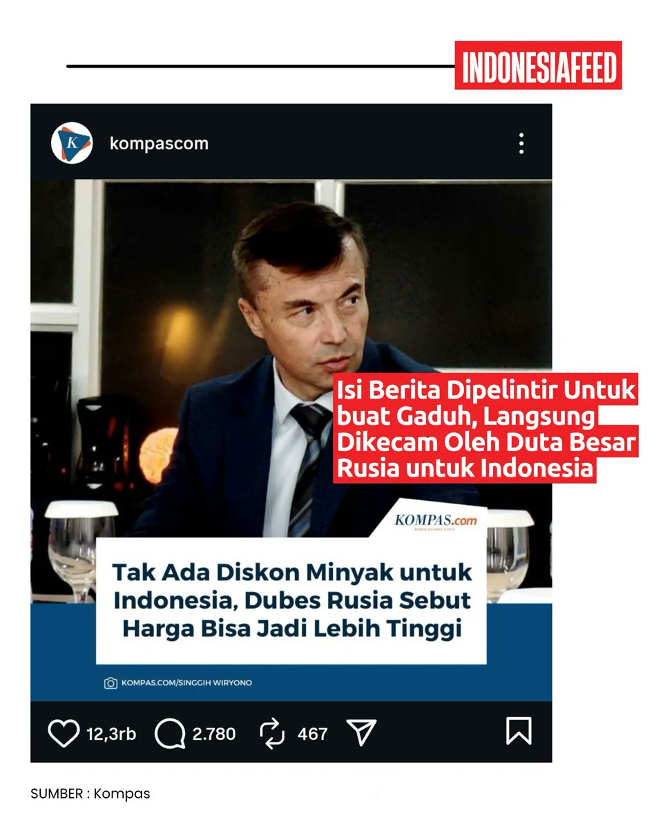key tweet media
