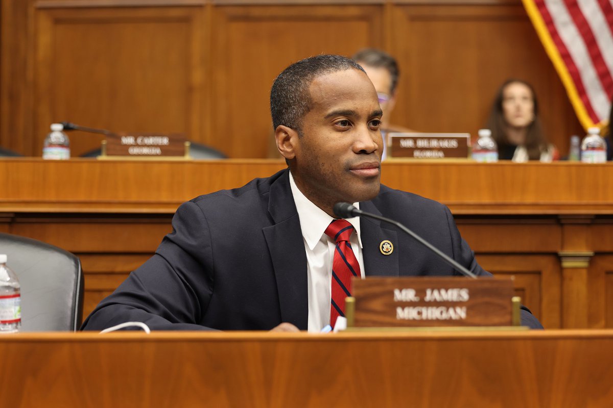 Energy and Commerce Committee tweet media