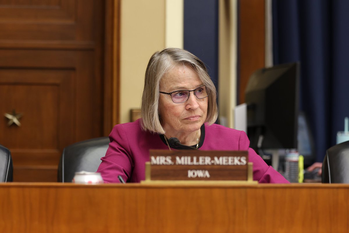 Energy and Commerce Committee tweet media