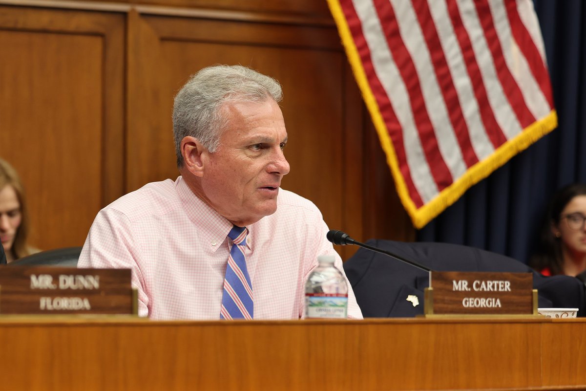 Energy and Commerce Committee tweet media