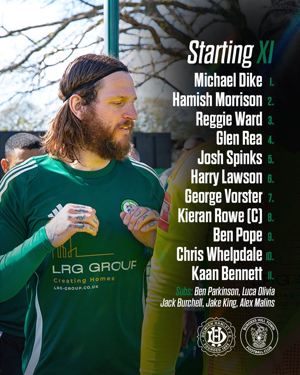 Burgess Hill Town FC tweet media