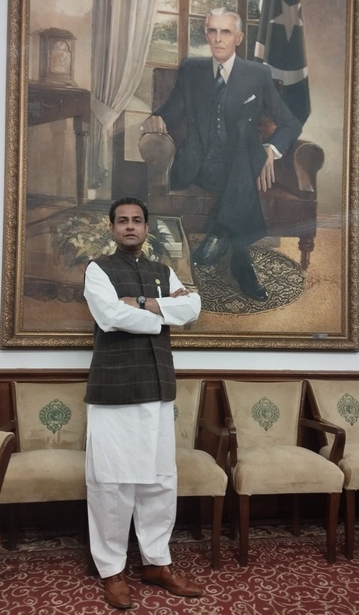 NrsSahib's tweet photo. As stakeholders in Tourism&amp;Hospitality,We must protect our heritage.Only then can we build our Nation &amp;promote Pakistan’s Tourism to the world. Heritage is not a Luxury, it is A Legacy.Our heritage~Our pride🙏  
Happy #InternationalHeritageDay #DEKHOPakistanKhoobsuratPakistan https://t.co/c8v1jYVOFu