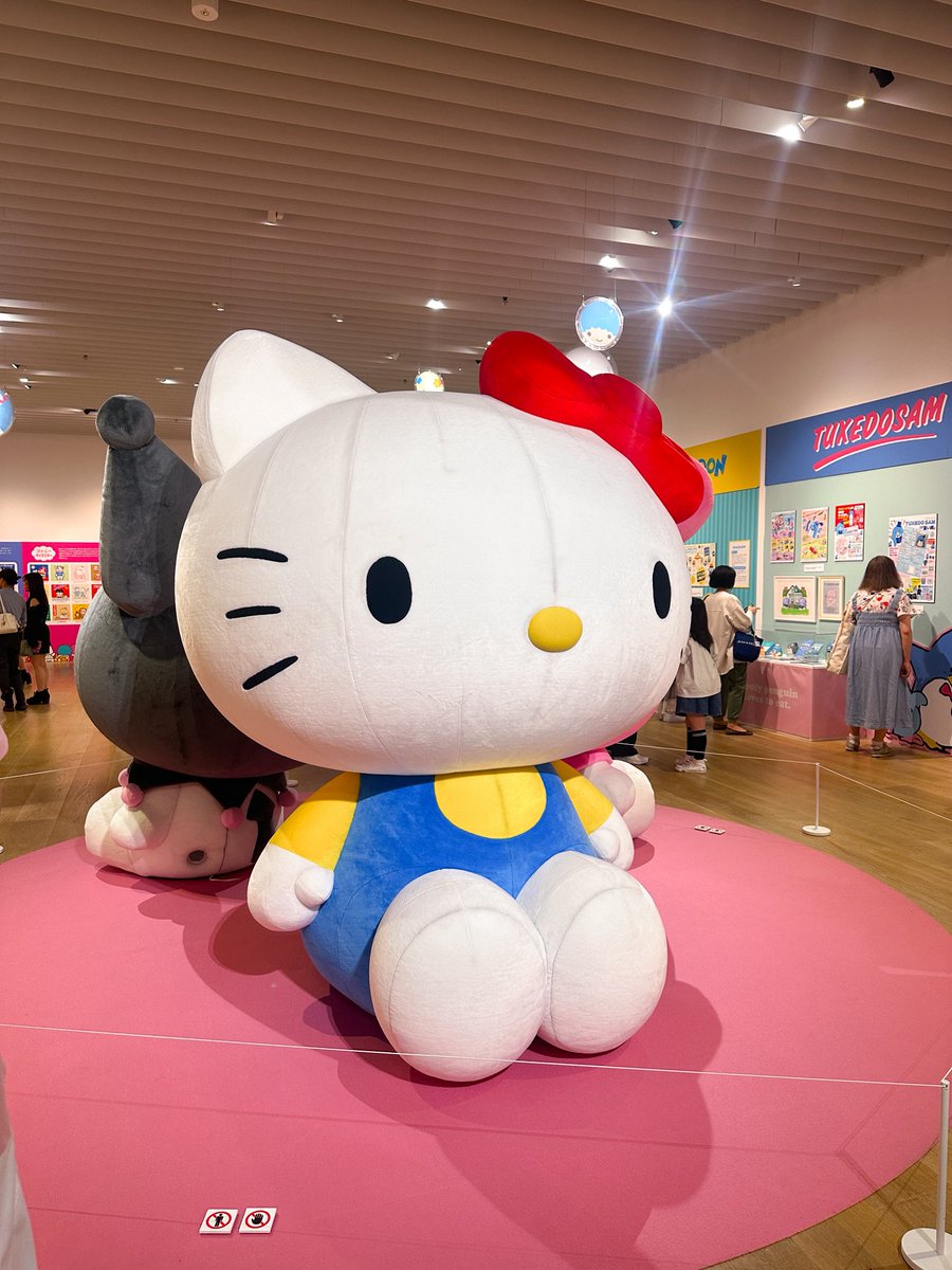 mami ✩ m47-50 IFEXPO26 tweet media