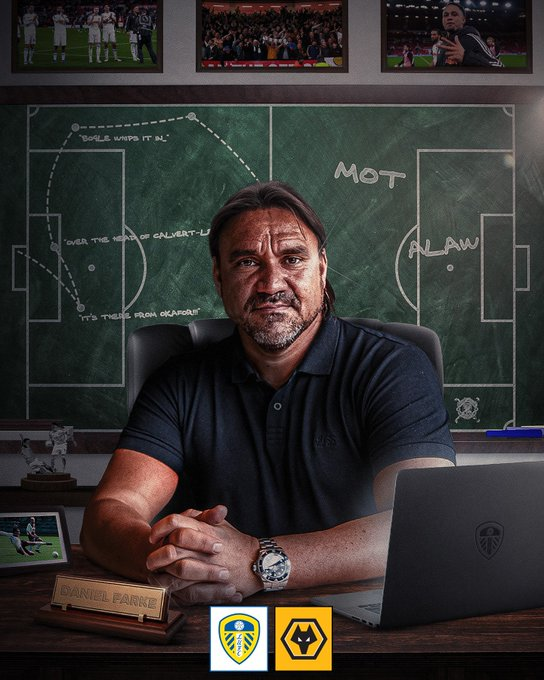 Univers Leeds 🇫🇷 tweet media