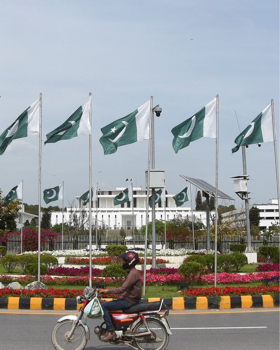 Pak Asia Youth Forum tweet media