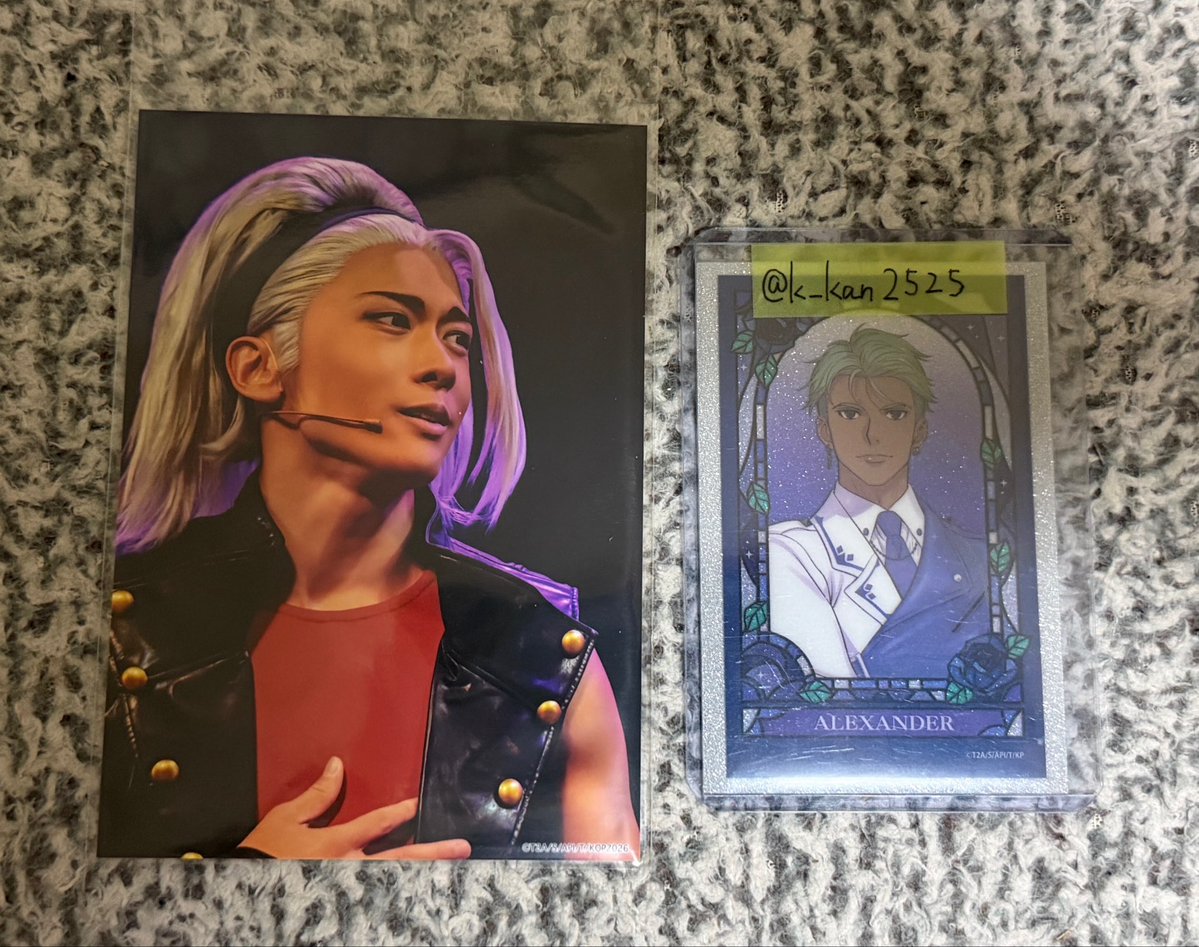 とみー tweet media