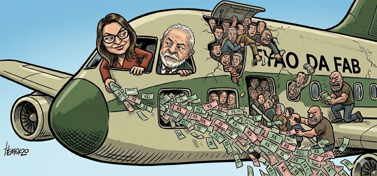 Tallis Gomes tweet media