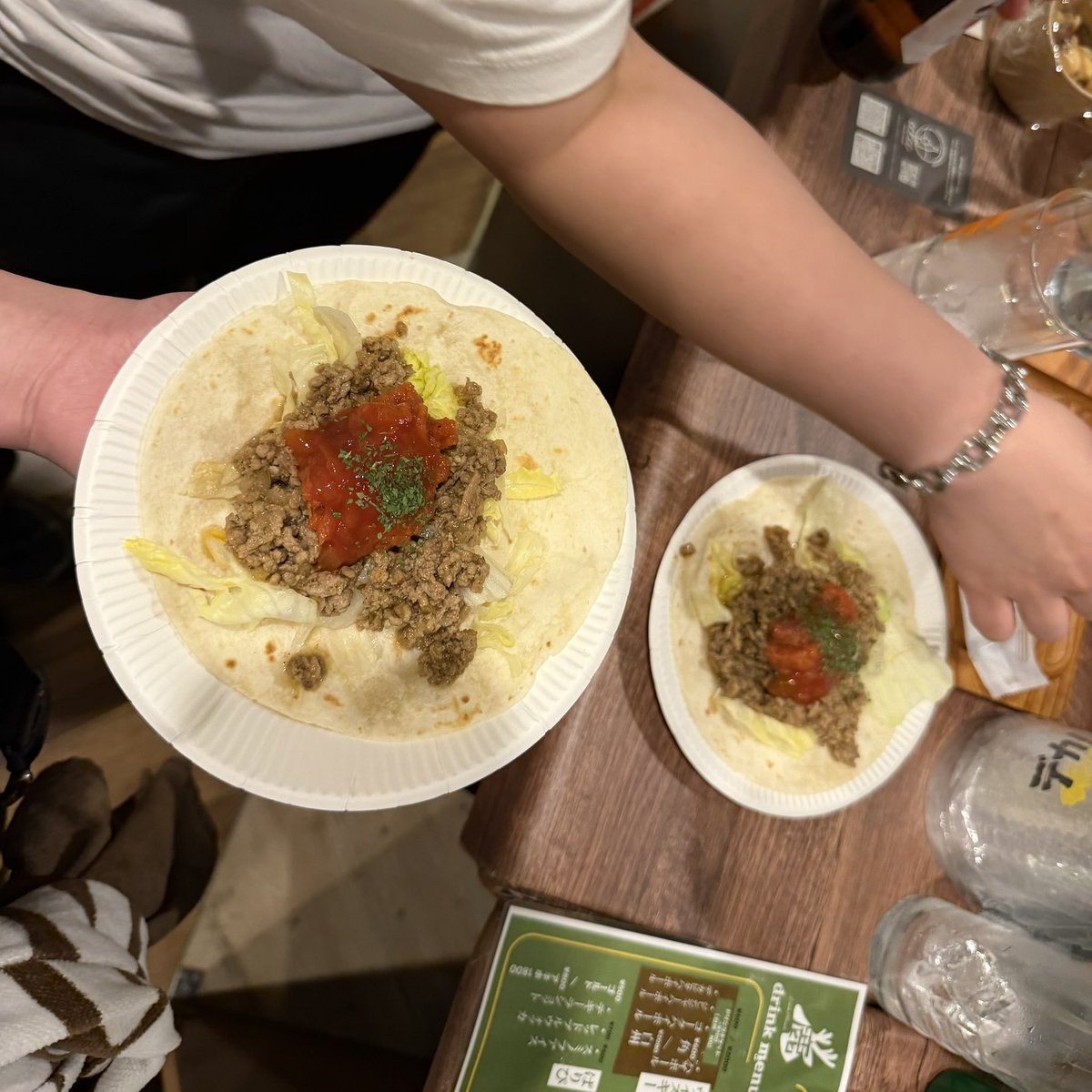 ユーミ tweet media