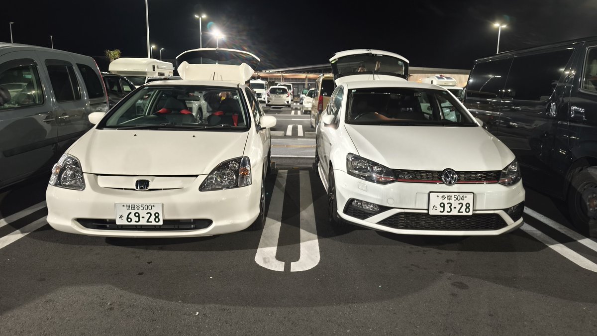 ぶちこ tweet media