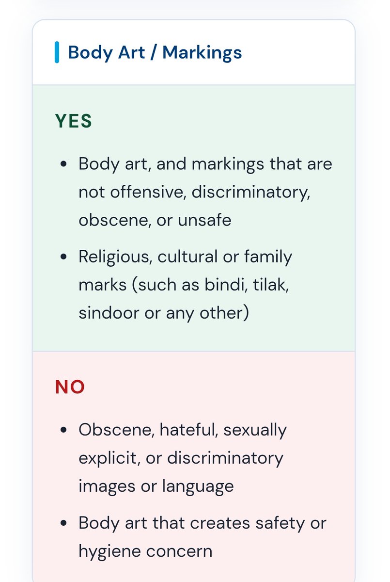 Lenskart issues statement with current style guide that says bindi, tilak, sindoor are allowed