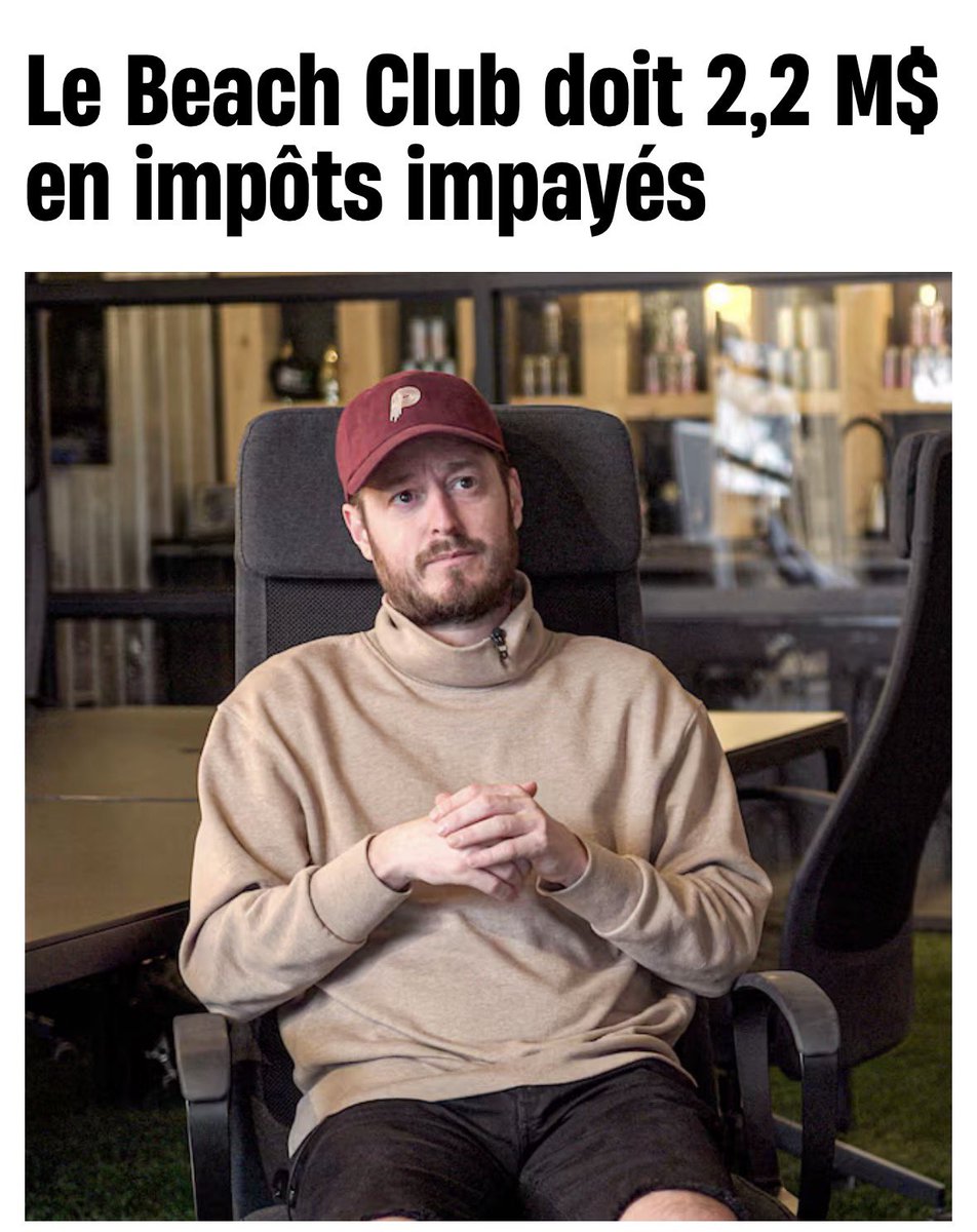 Le Troupeau de petits Elon tweet media