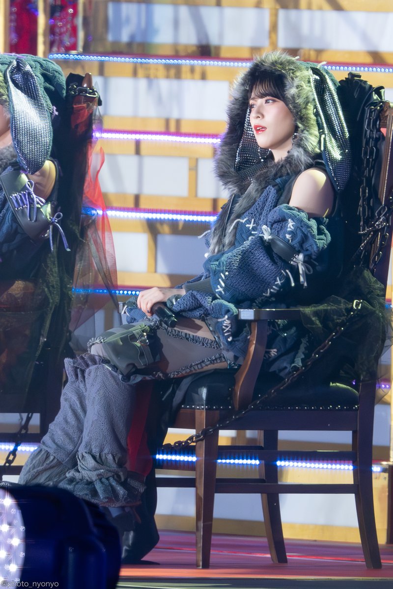 2026/4/18
横浜スタジアム
＝LOVE 8th ANNIVERSARY PREMIUM TOUR FINAL
佐々木舞香(<a href="/sasaki_maika/">佐々木 舞香</a>)
#佐々木舞香
#イコラブ_カメコ
#イコラブ8周年ツアー