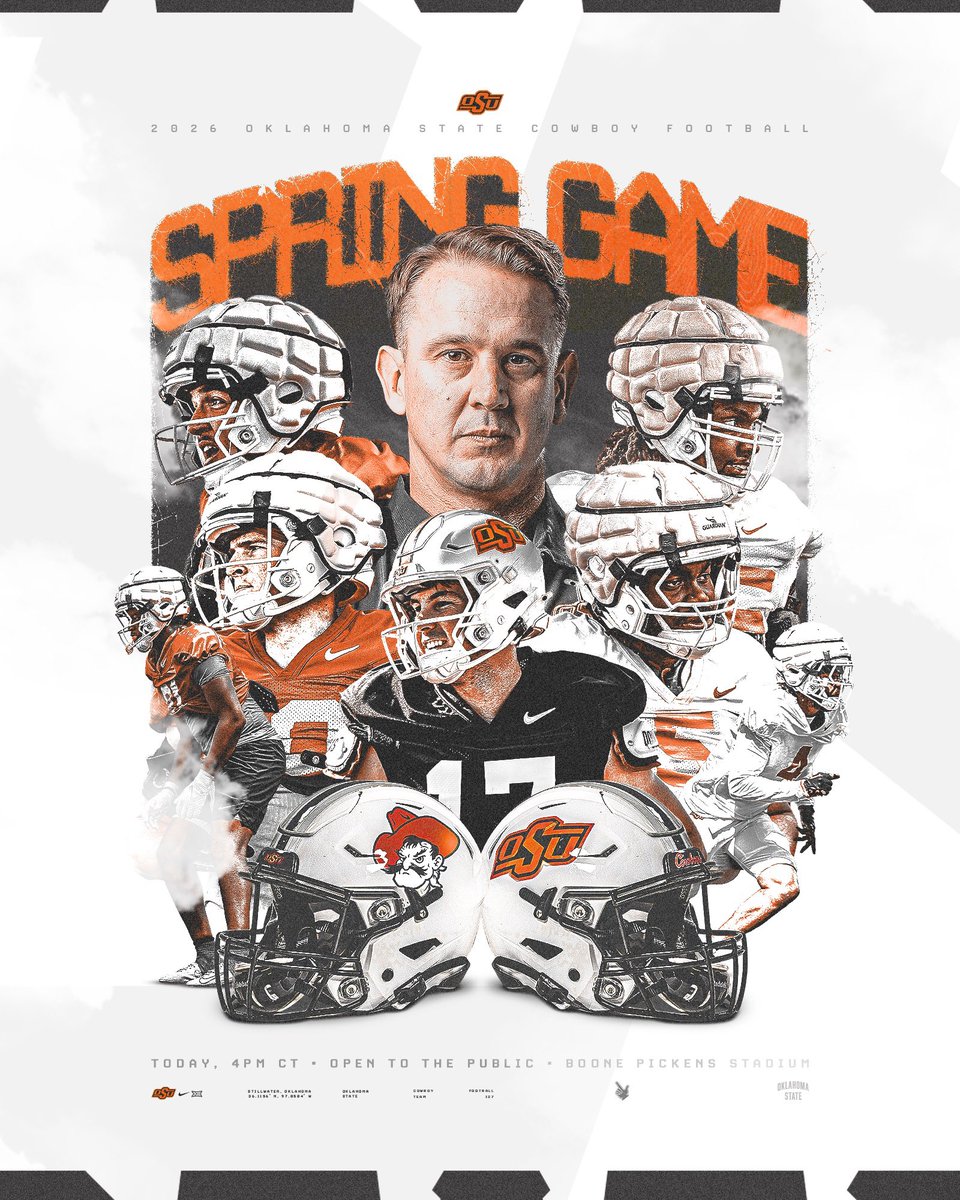 OSU Cowboy Football tweet media