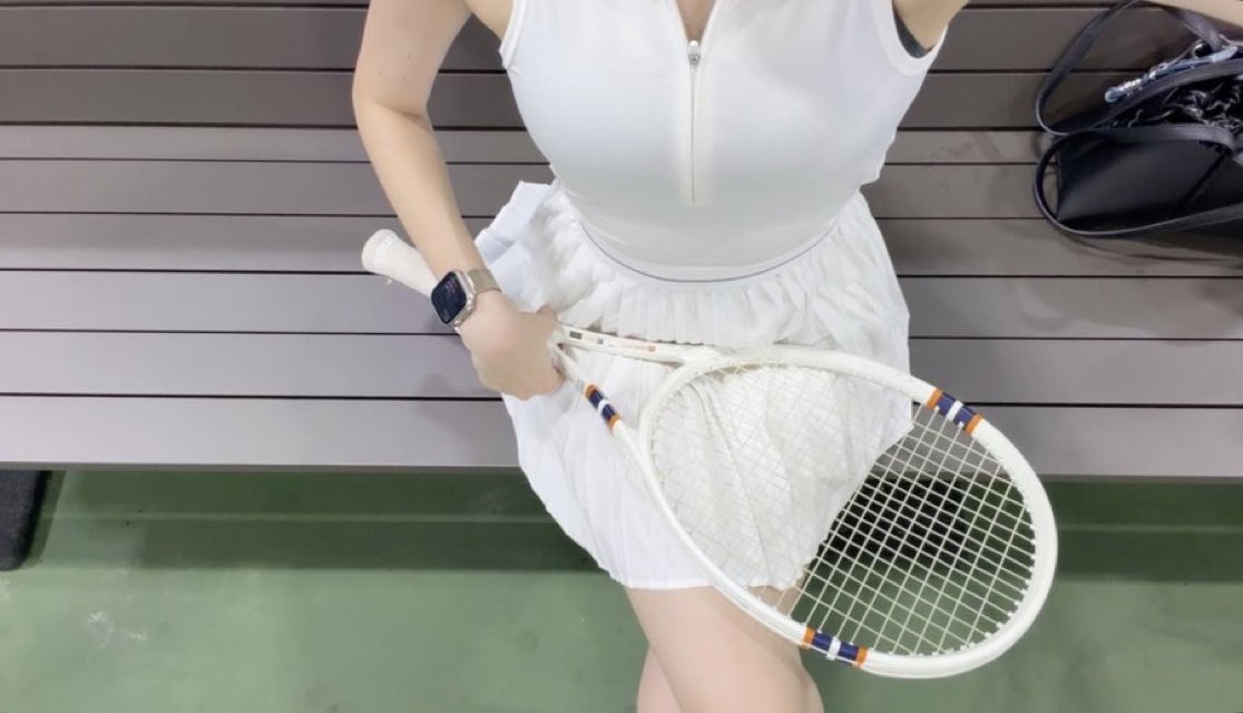 MiriContriri's tweet photo. In my next life I want to be a tennis ball 🎾

BRIGHT STAR CHARLOTTE18
#ชาล็อตออสติน #CharlotteAustin
@itscharlotty https://t.co/NyoUHzQuIc