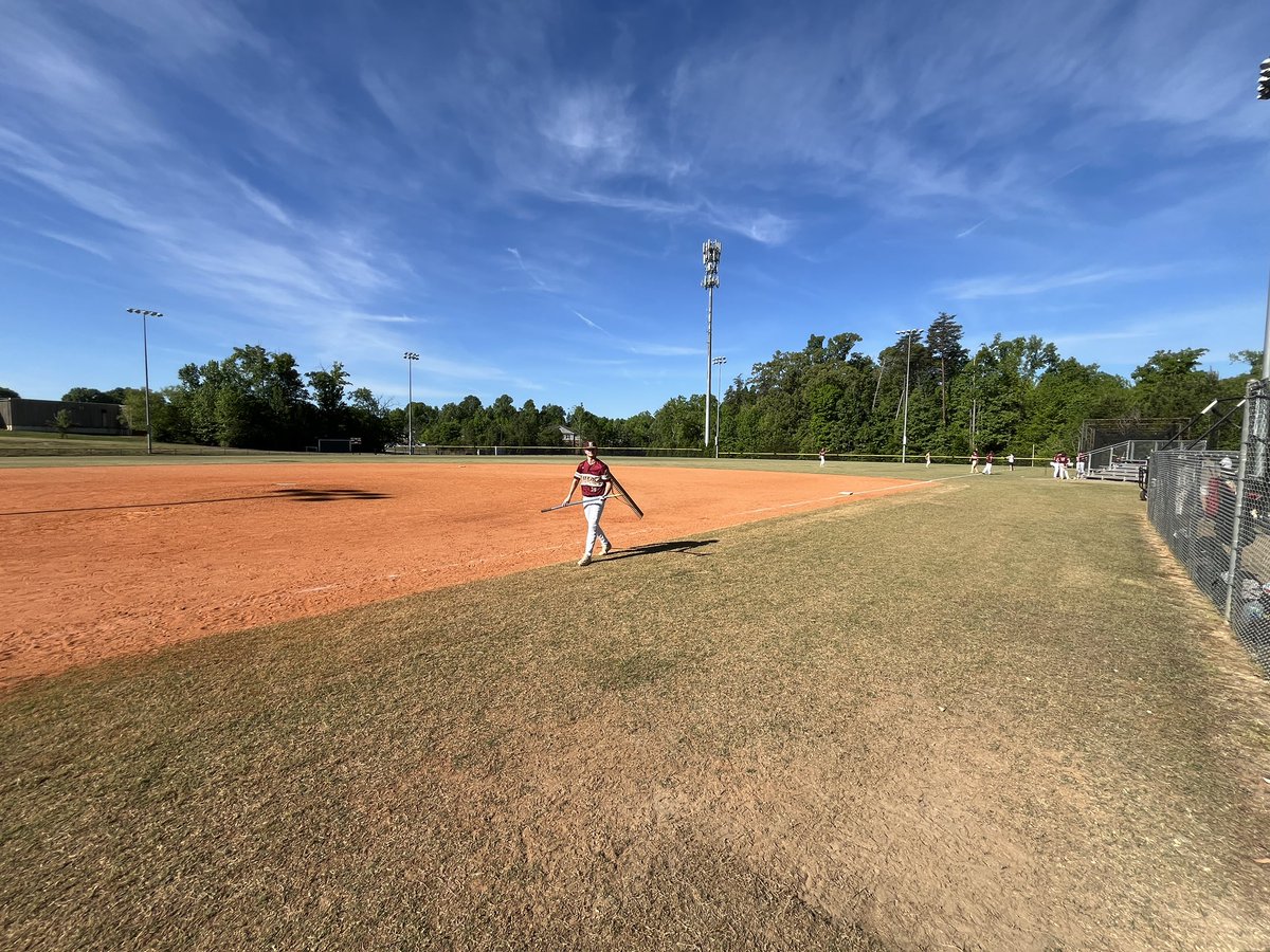 Elon Club Baseball tweet media