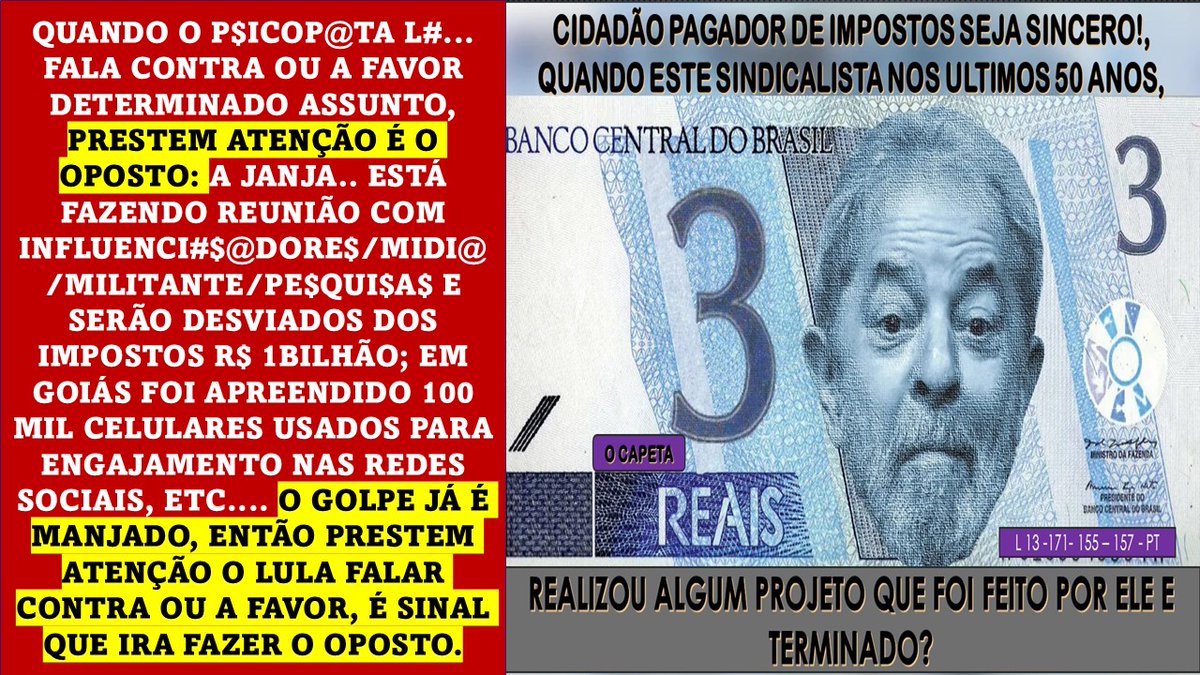 EDSONBAIXINHO tweet media