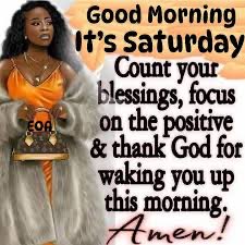 MsToyri's tweet photo. Good Saturday #Vibes https://t.co/4LCsHyEQwj