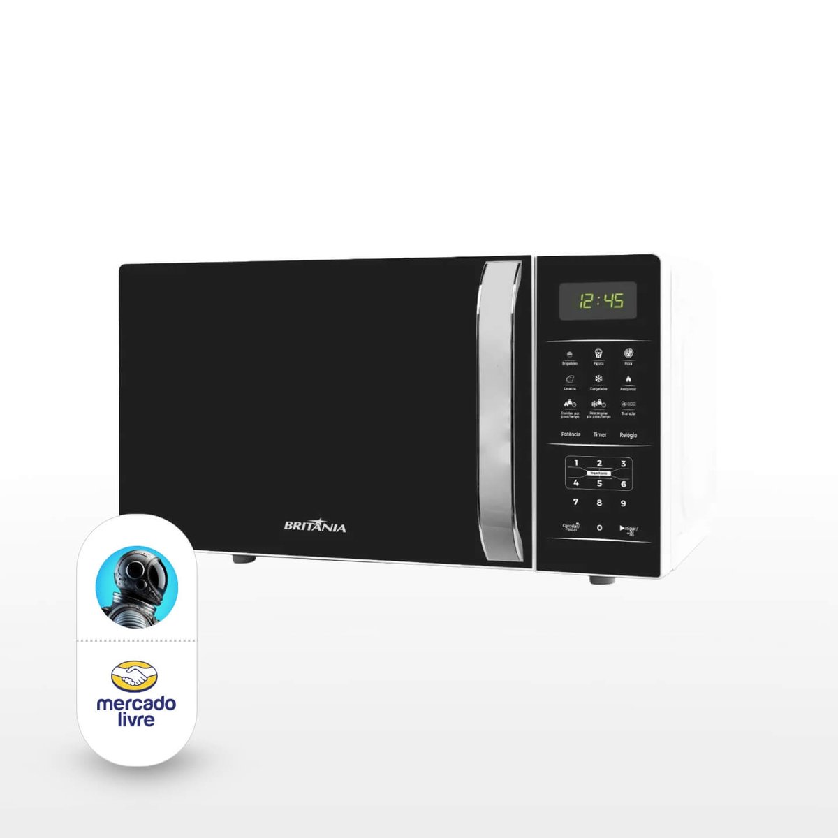 Astro Ofertas tweet media