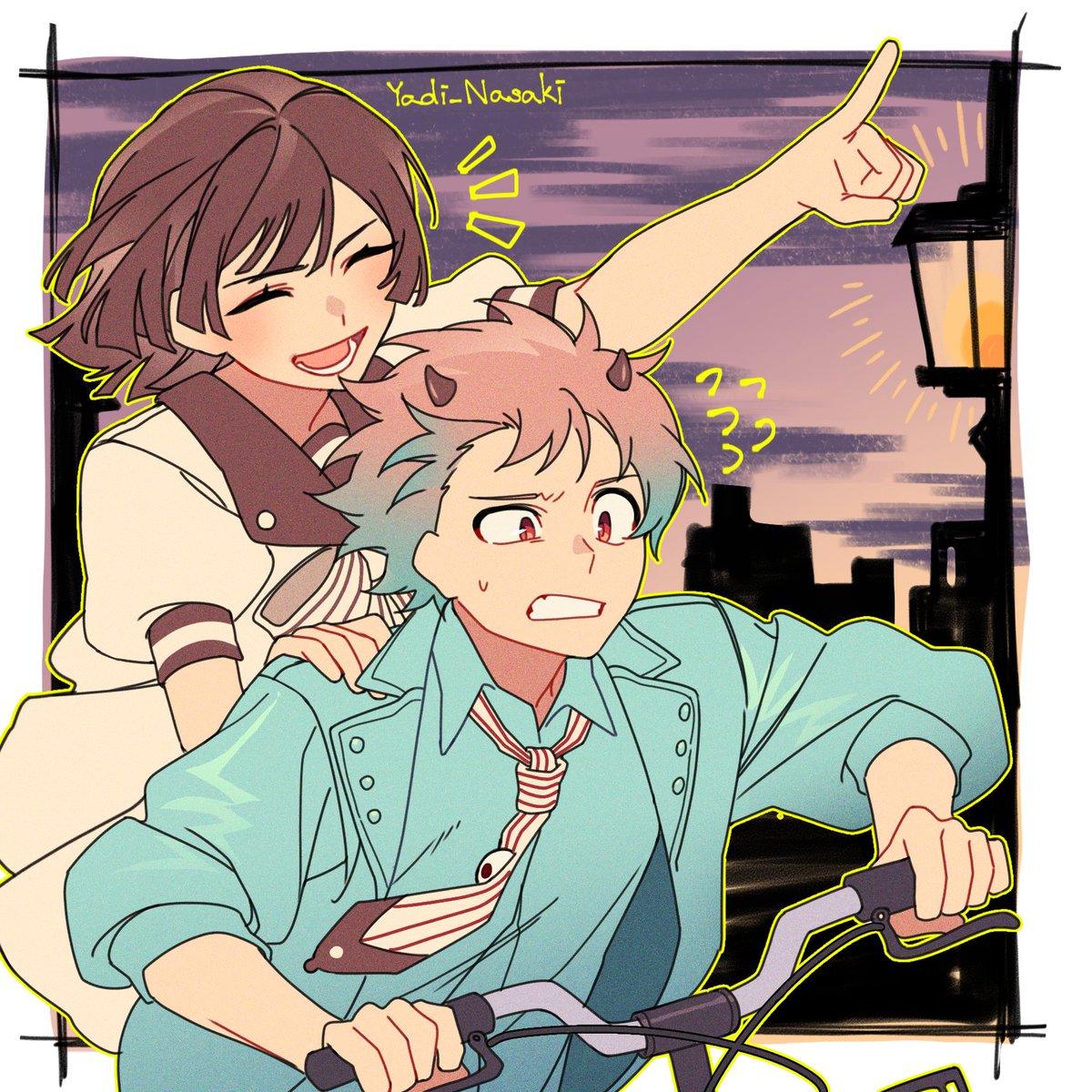 Yadi Nasaki🇲🇲 tweet media