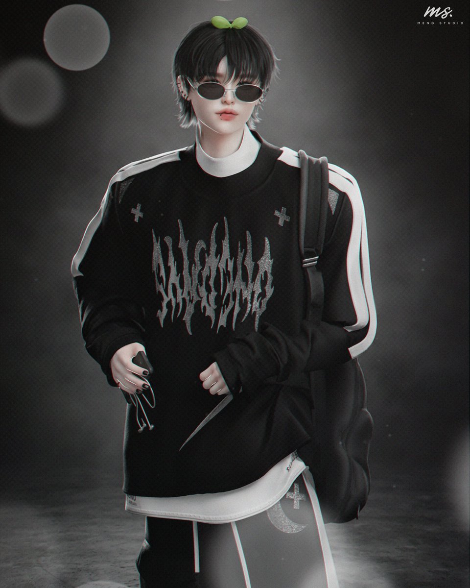 猫 ᴍᴇɴɢ tweet media