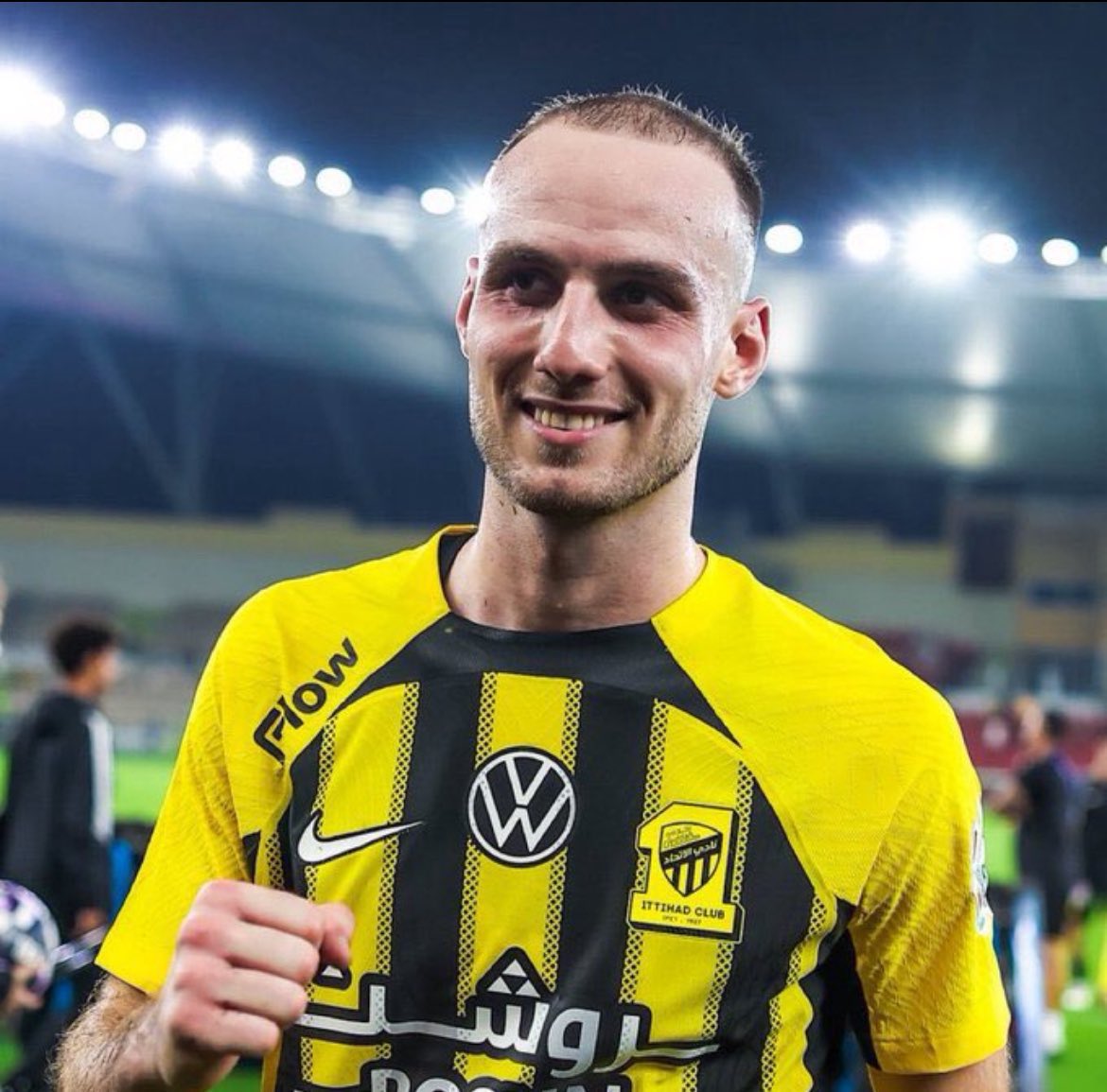 مشعل tweet media