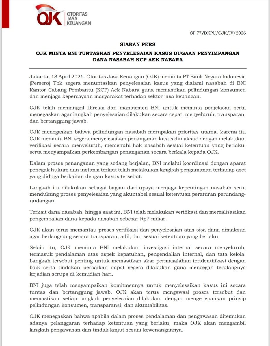 SobatMiskinTV tweet media