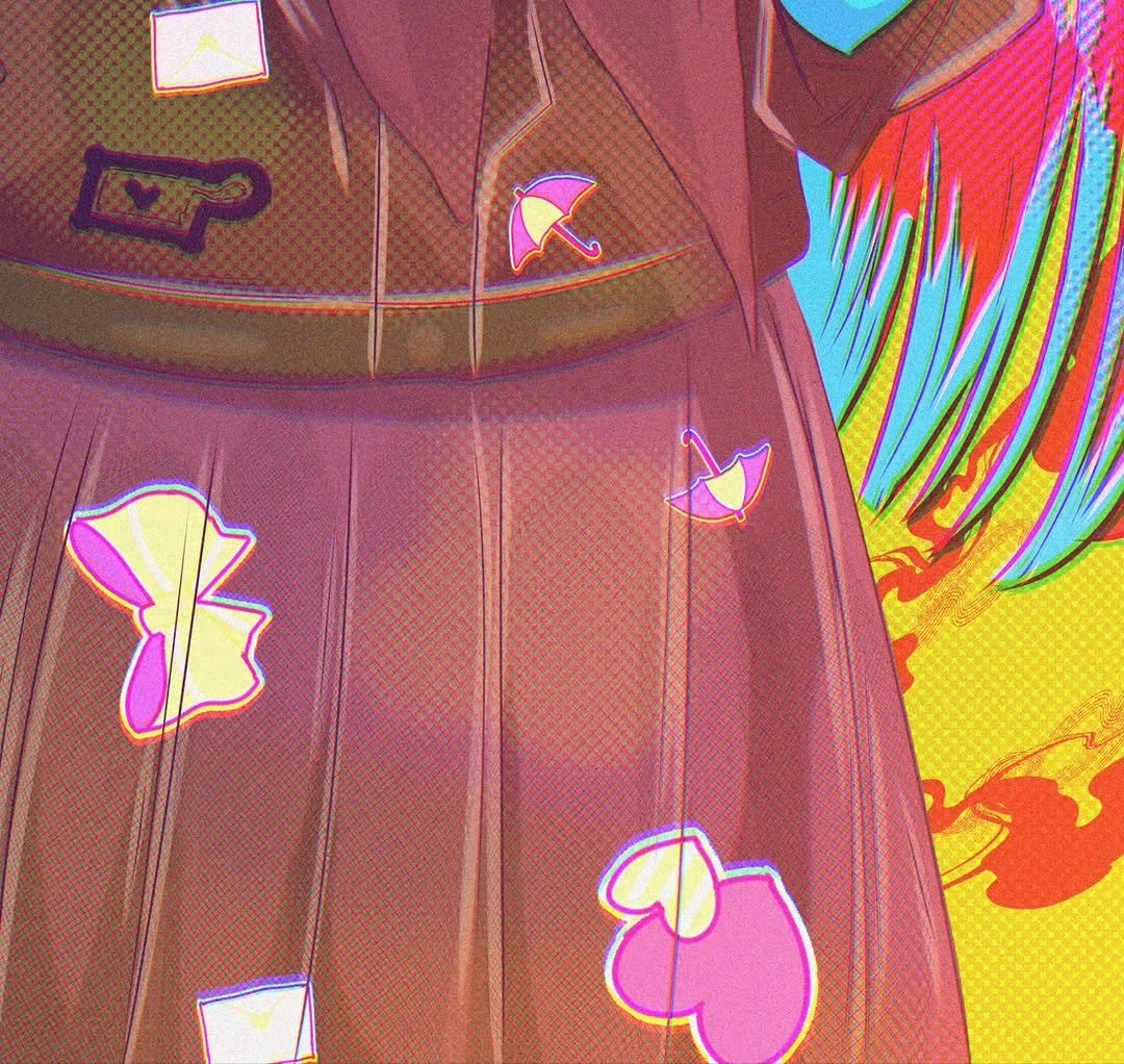 Milaa89268780's tweet photo. 🪼! https://t.co/Fkloh2Eivp