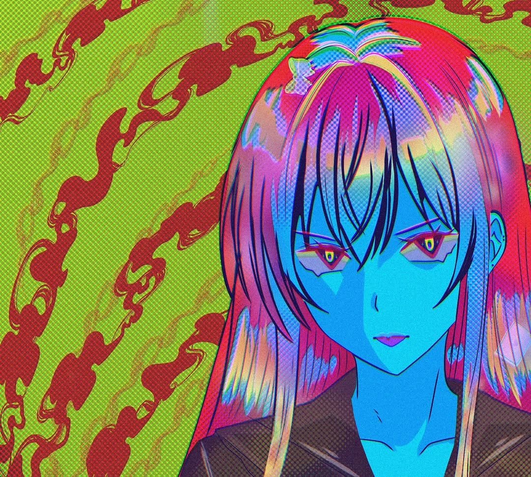 Milaa89268780's tweet photo. 🪼! https://t.co/Fkloh2Eivp