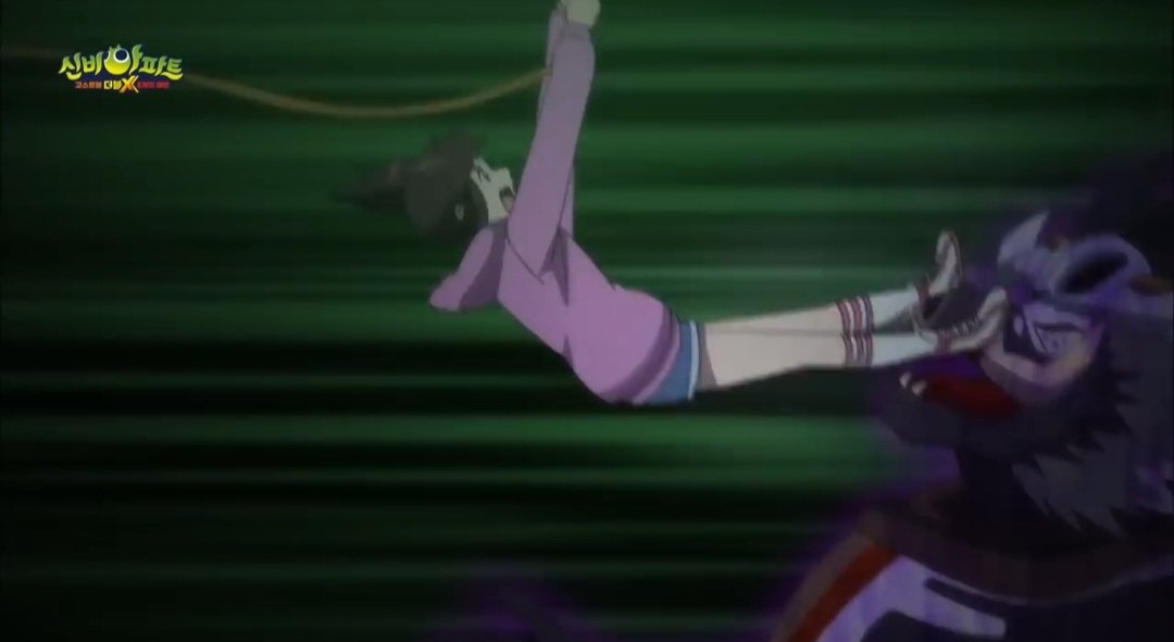 이 짤 찾으려고 야저귀를 검색했는데 관련 검색어에 신비아파트 야(이하 생략) 뜨는거보고 사고회로 정지함