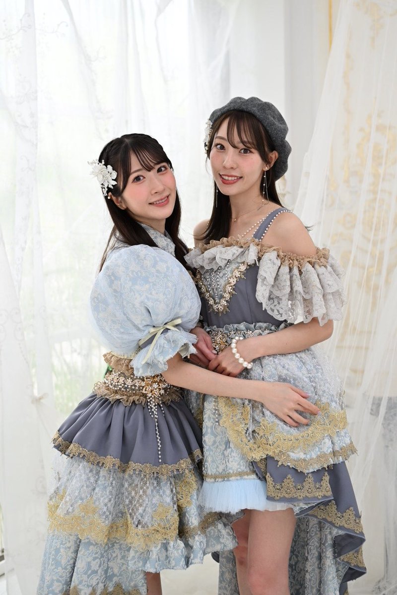 石田晴香@はるきゃん tweet media