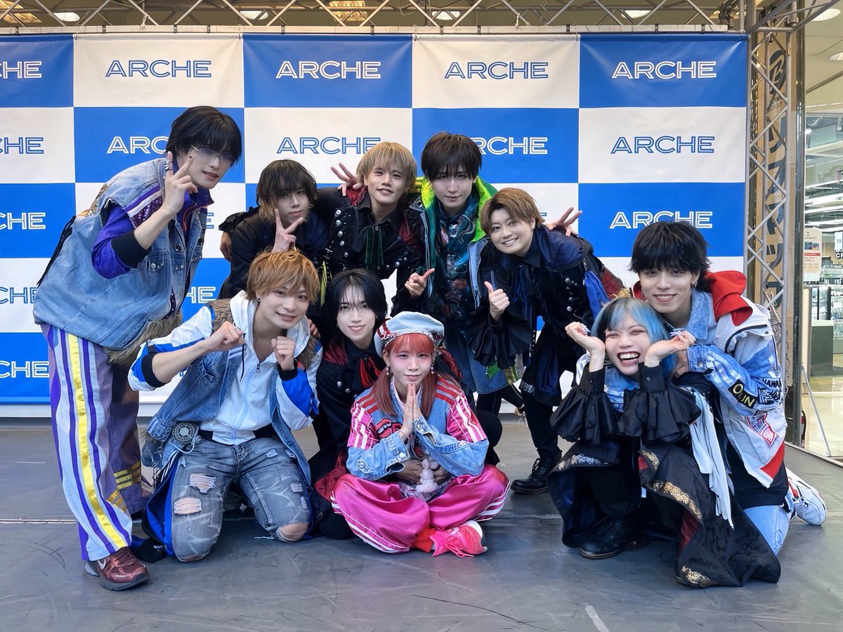 翔世@嘘吐Grimms。 tweet media