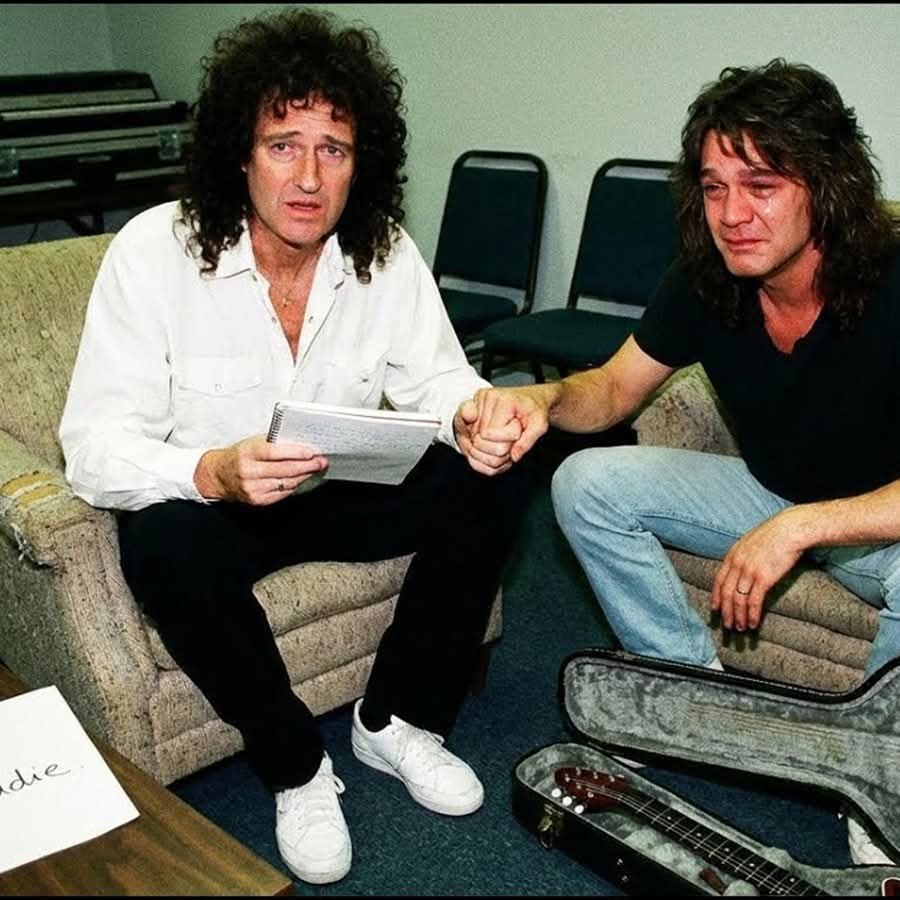 The Husky tweet media