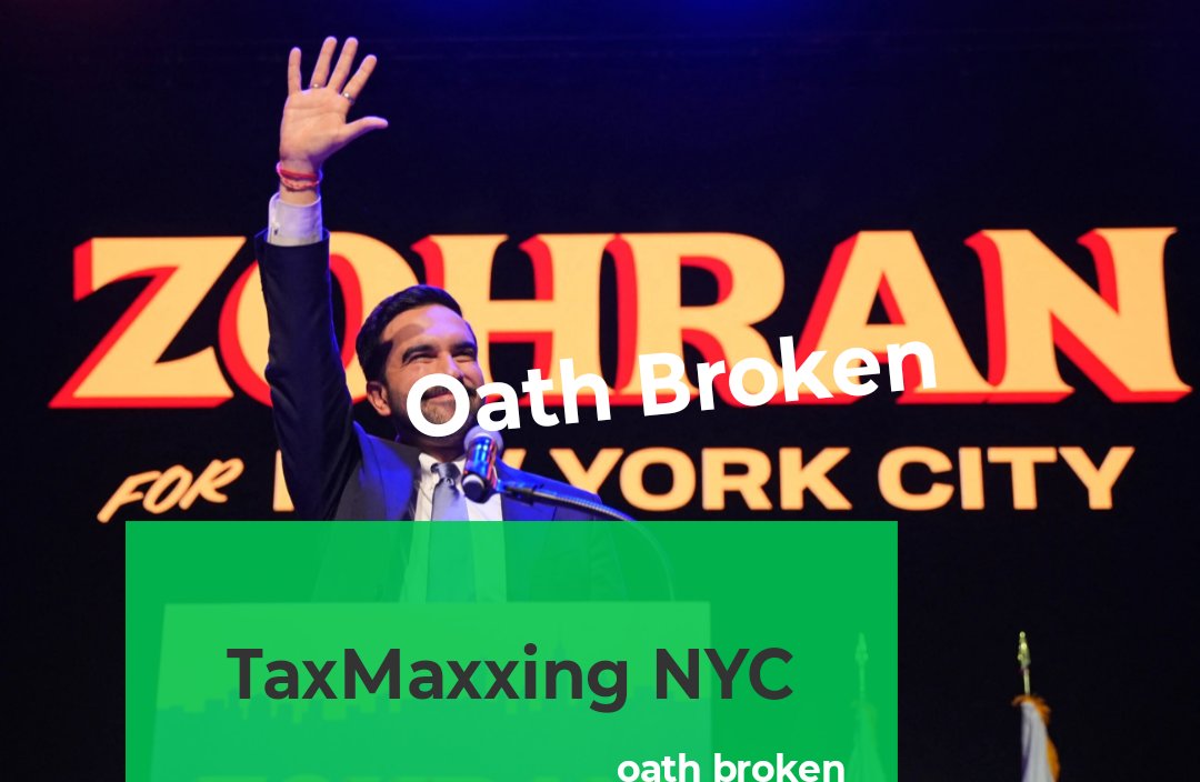 michael61728342's tweet image. #New_York #Oath #Broken